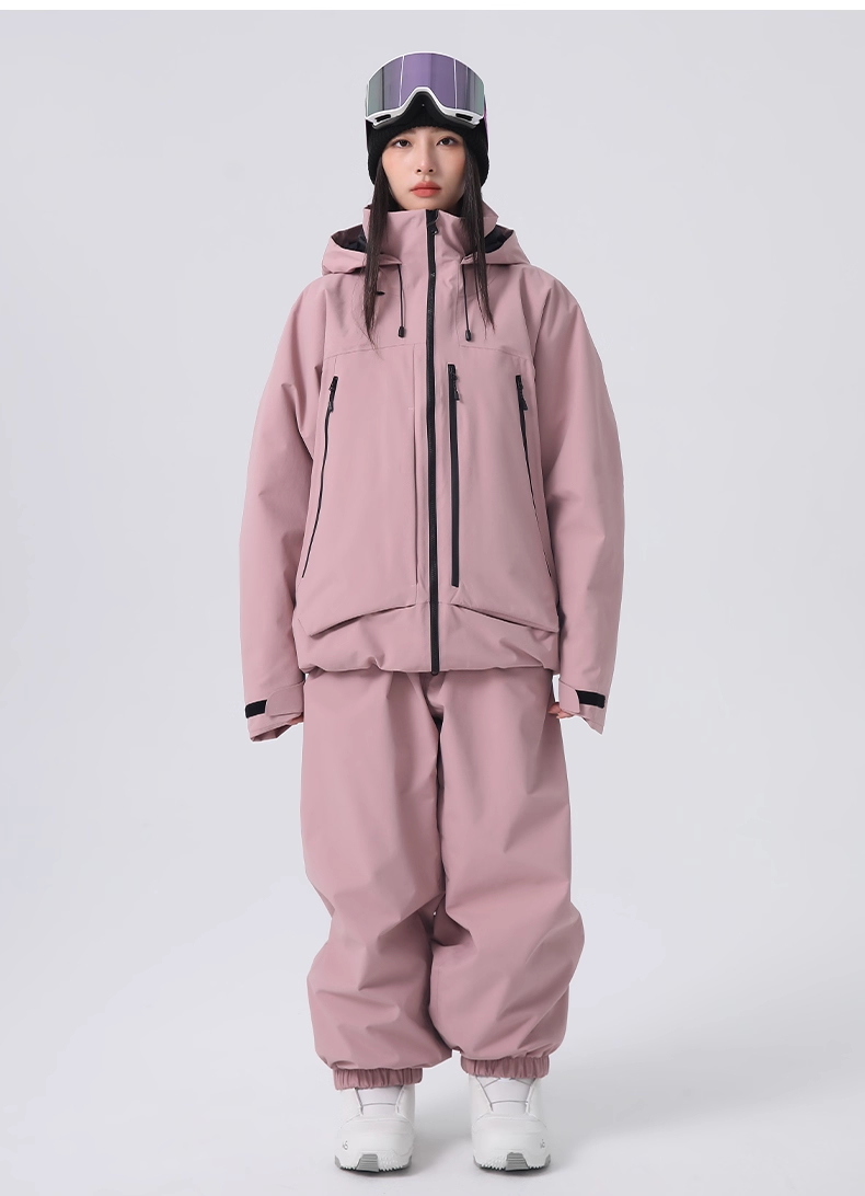 Pro 20K 3L Insulated Snow Pants - Women's | Searipe