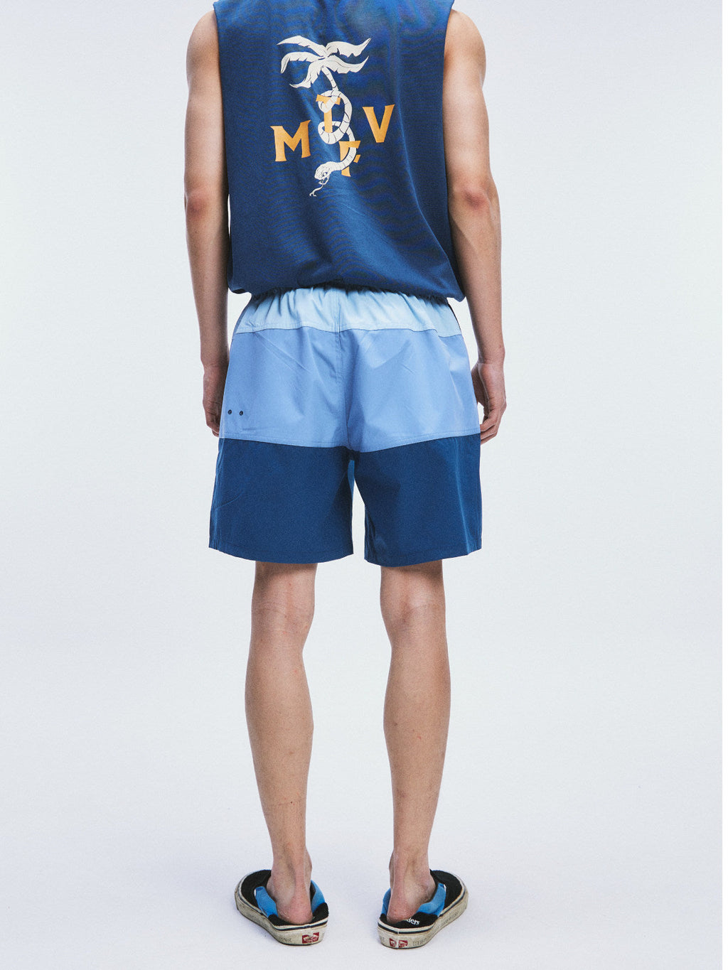 Ultra-Light Quick-Dry Packable Surf Shorts – Unisex | MOUNTAINFEVER