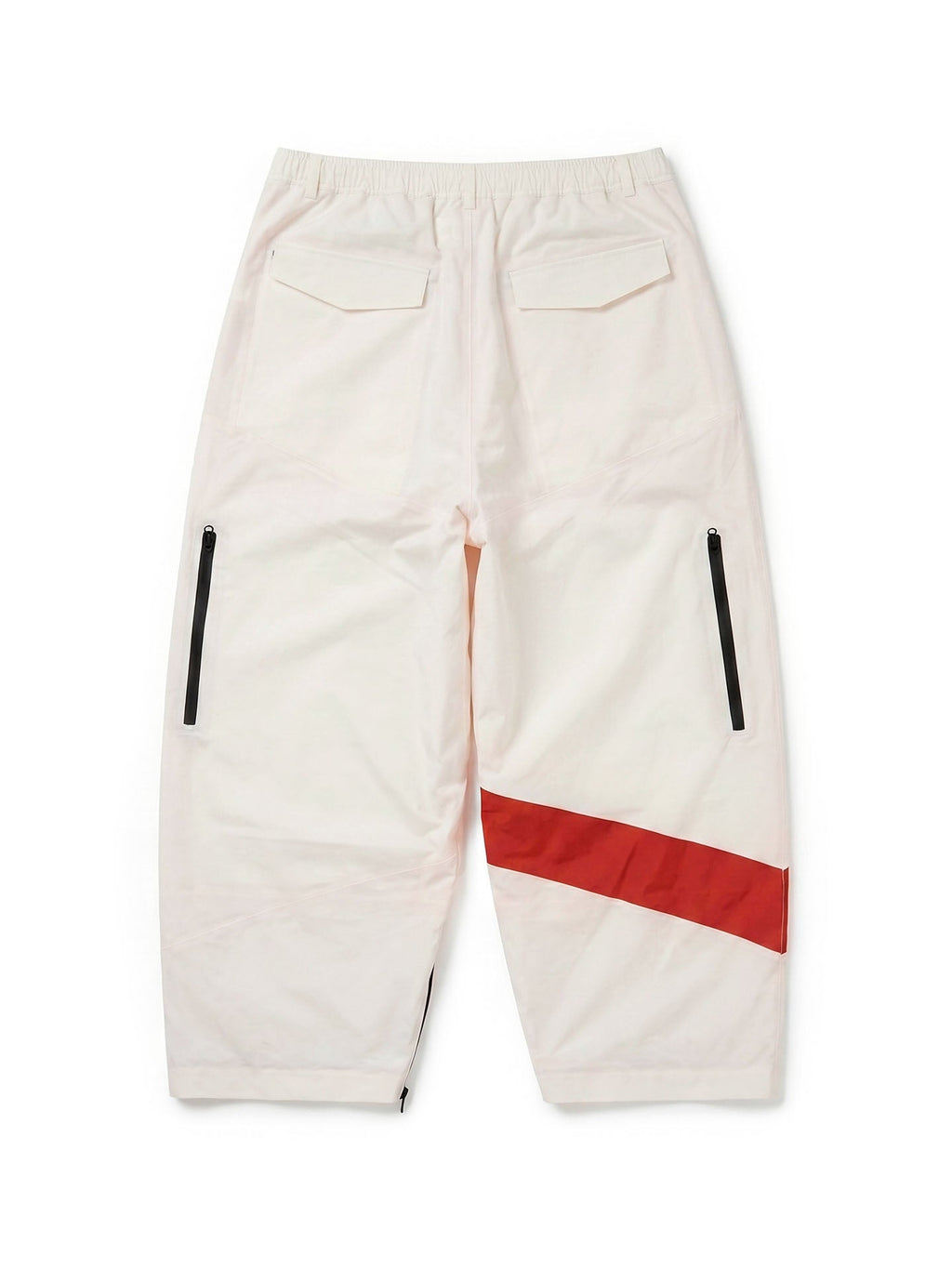 3L Wet Hill All-mountain Shell Baggy Snow Pants - Unisex | NAAP ARCHIVE