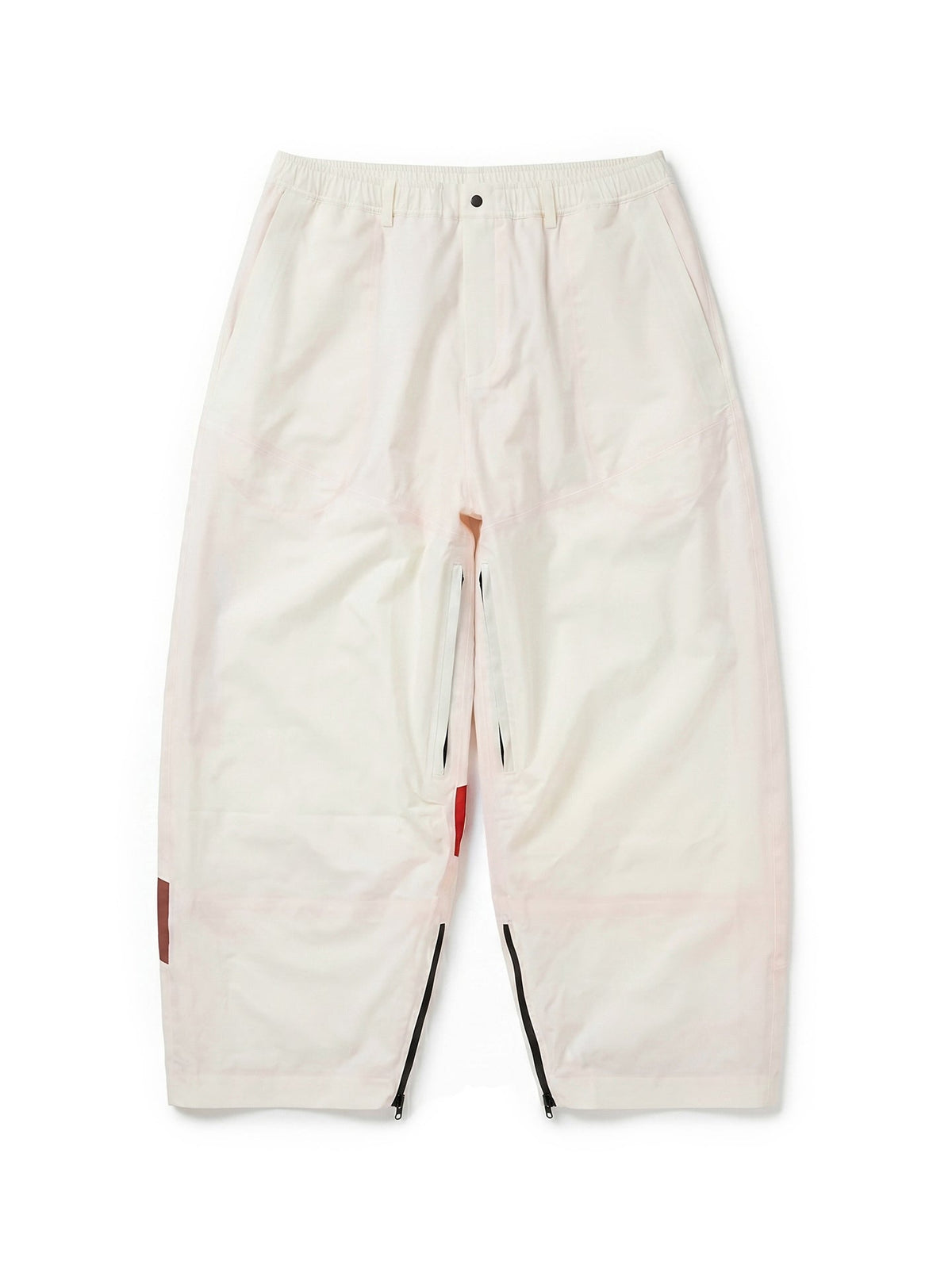 3L Wet Hill All-mountain Shell Baggy Snow Pants - Unisex | NAAP ARCHIVE
