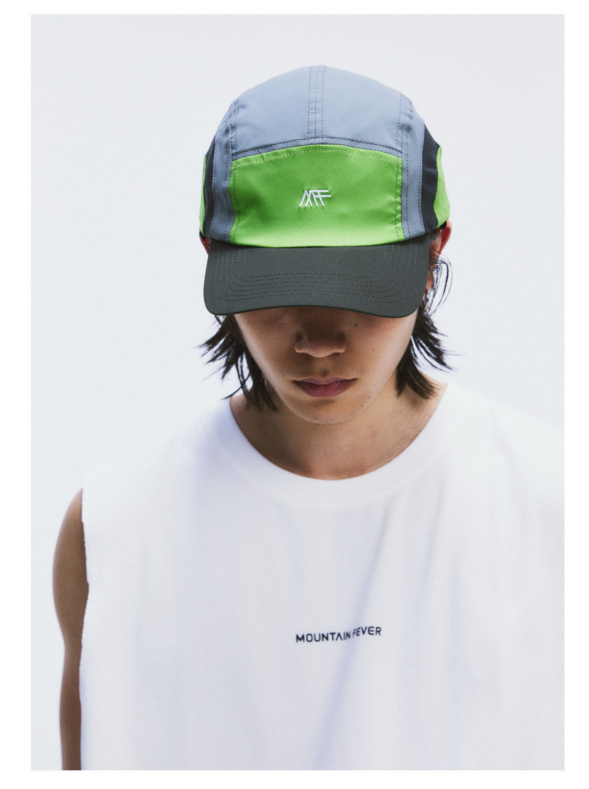 Quick-Dry Breathable Convertible Surf Cap – Unisex | MOUNTAINFEVER