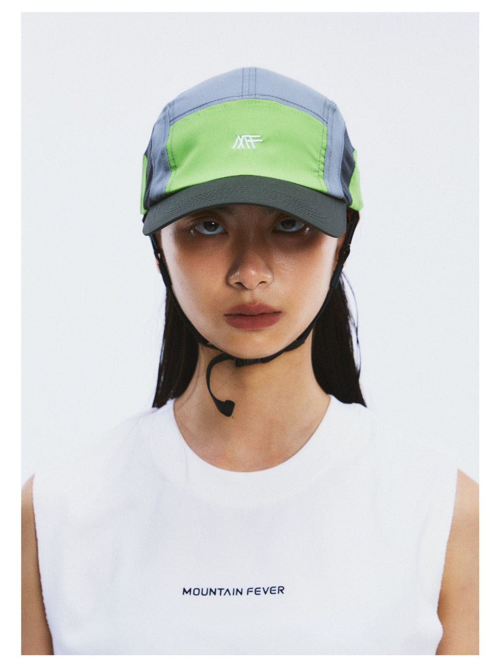 Quick-Dry Breathable Convertible Surf Cap – Unisex | MOUNTAINFEVER