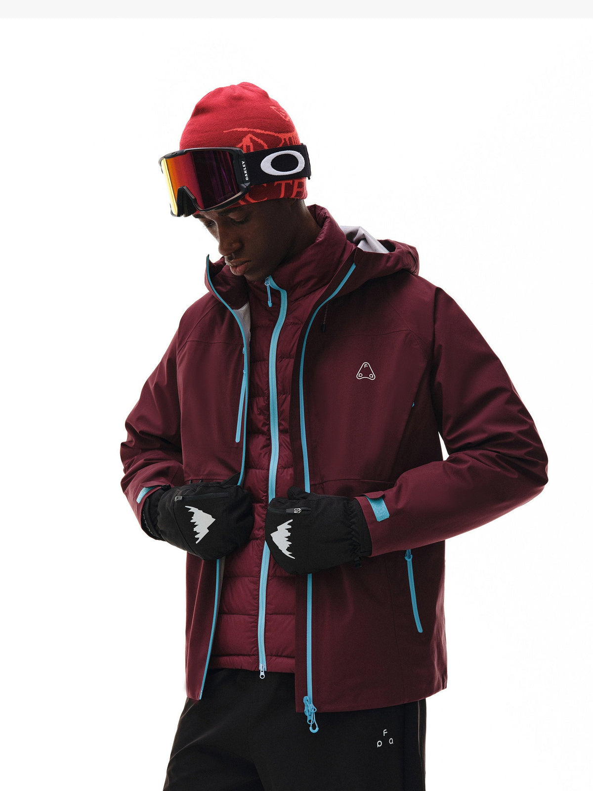 Storm Breath 3-in-1 Cocoon Shell Jacket – Unisex | FPA