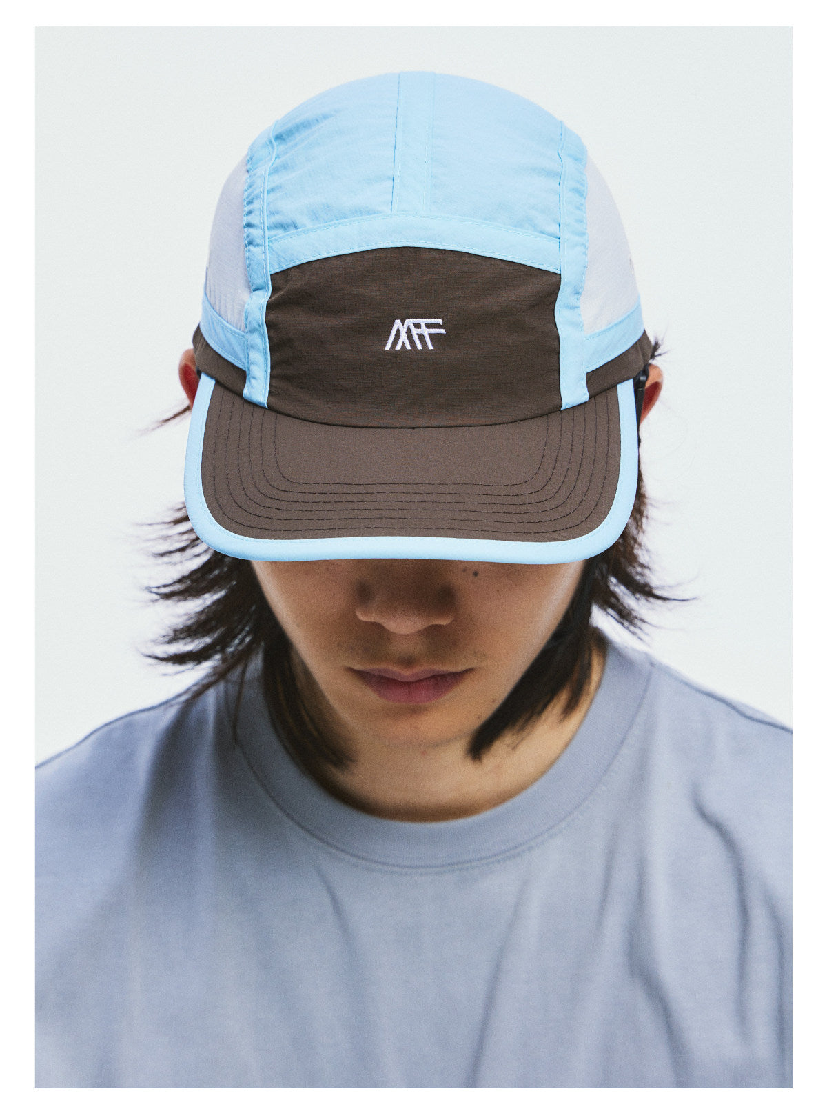 Lightweight Colorblock Convertible Surf Cap – Unisex | MOUNTAINFEVER