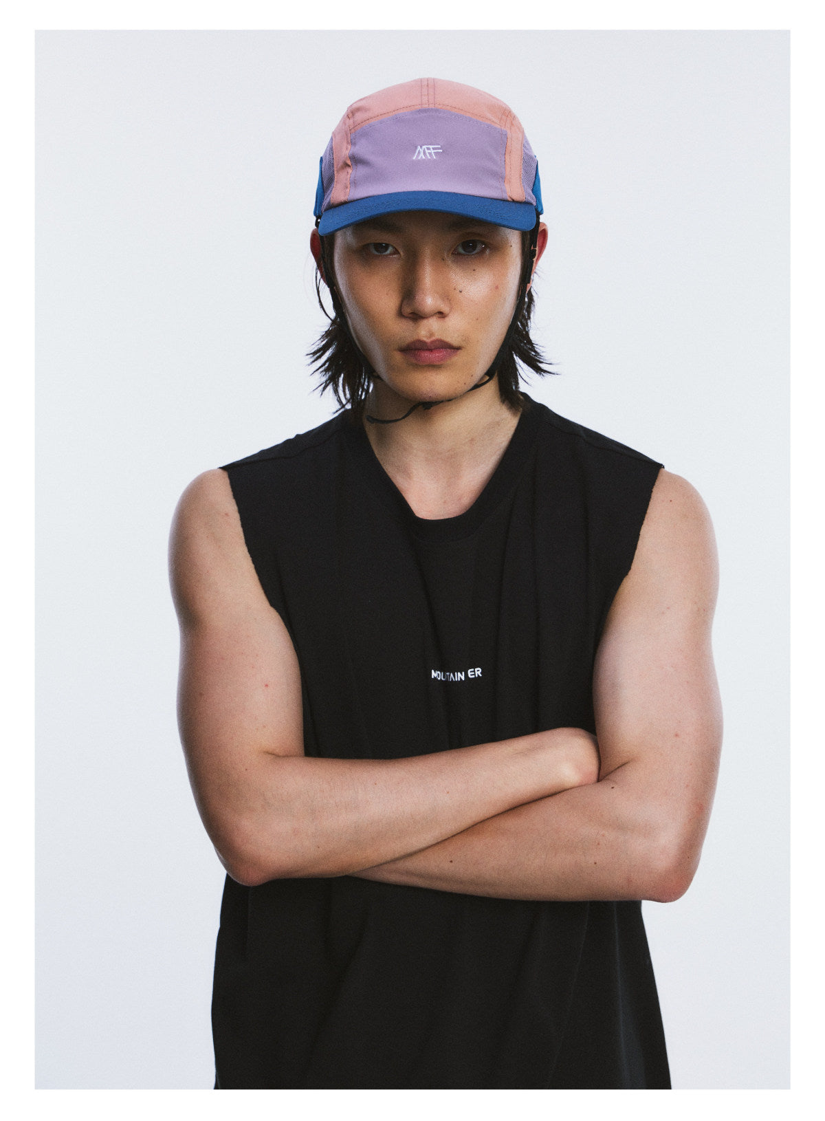 Quick-Dry Breathable Convertible Surf Cap – Unisex | MOUNTAINFEVER