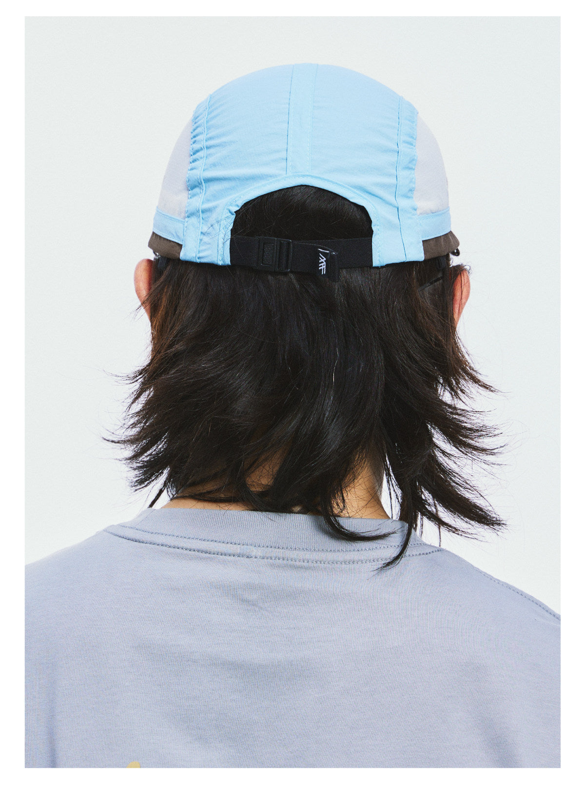Lightweight Colorblock Convertible Surf Cap – Unisex | MOUNTAINFEVER