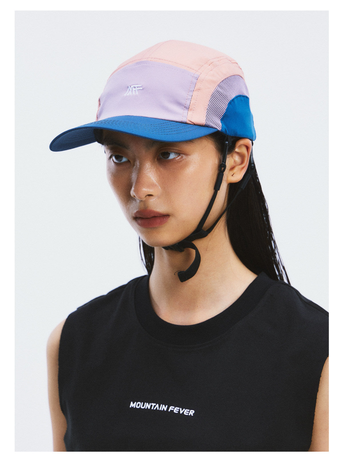 Quick-Dry Breathable Convertible Surf Cap – Unisex | MOUNTAINFEVER