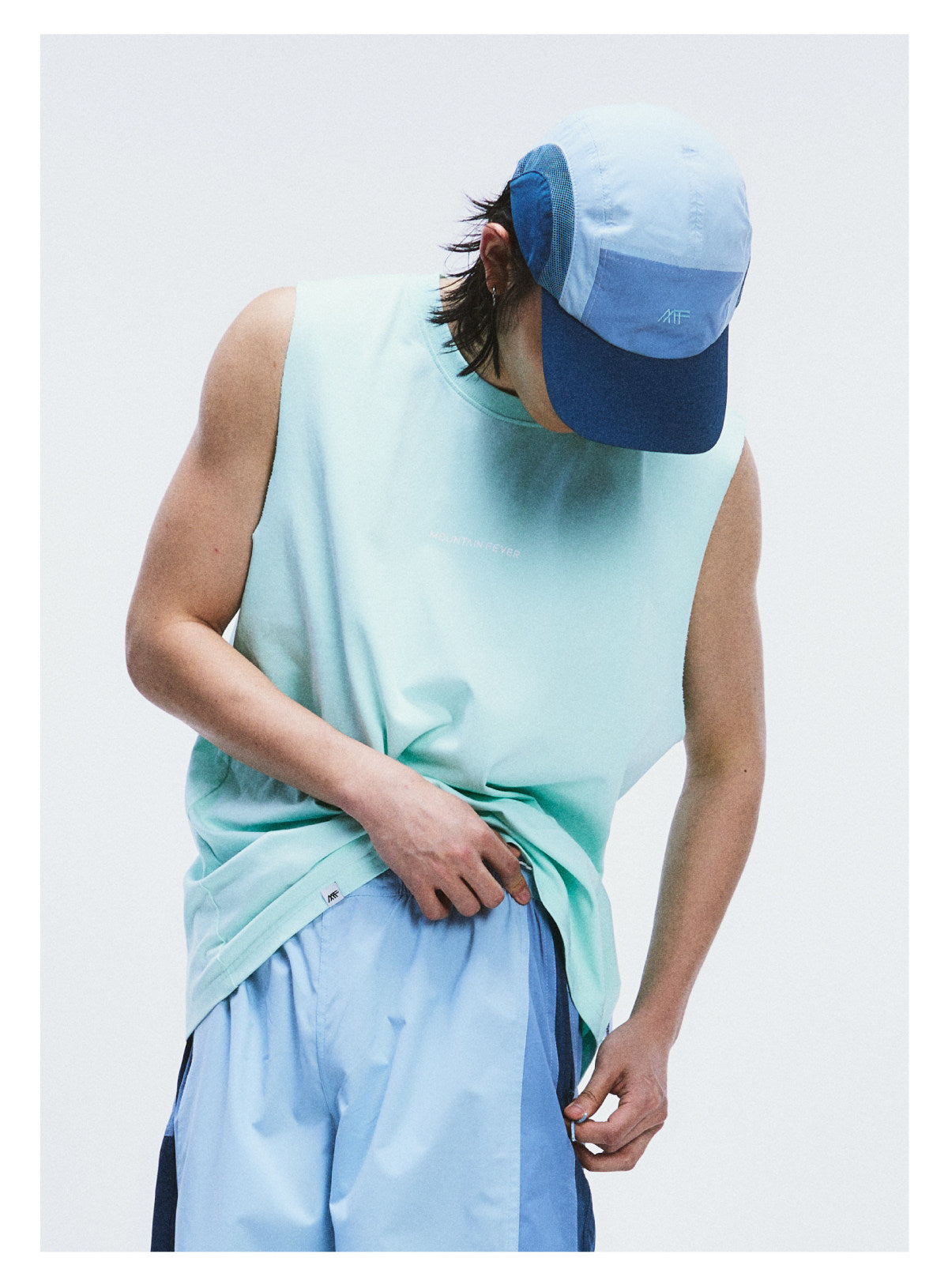 Quick-Dry Breathable Convertible Surf Cap – Unisex | MOUNTAINFEVER