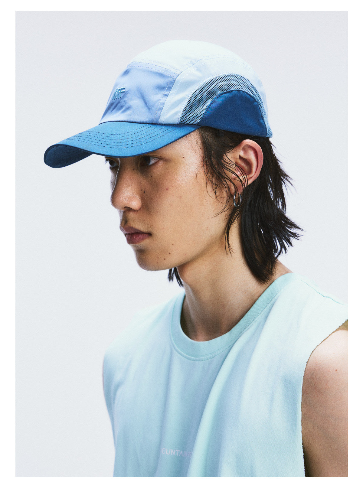 Quick-Dry Breathable Convertible Surf Cap – Unisex | MOUNTAINFEVER