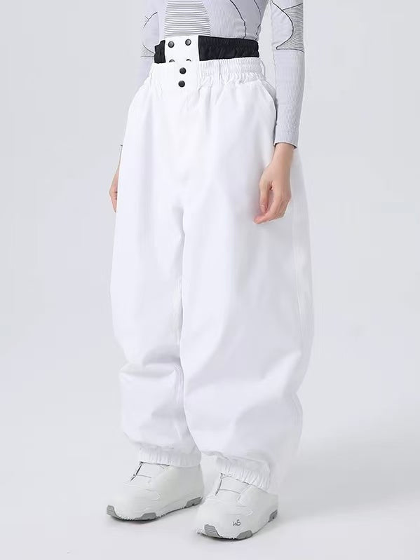 Pro 20K 3L Insulated Snow Pants - Women's | Searipe