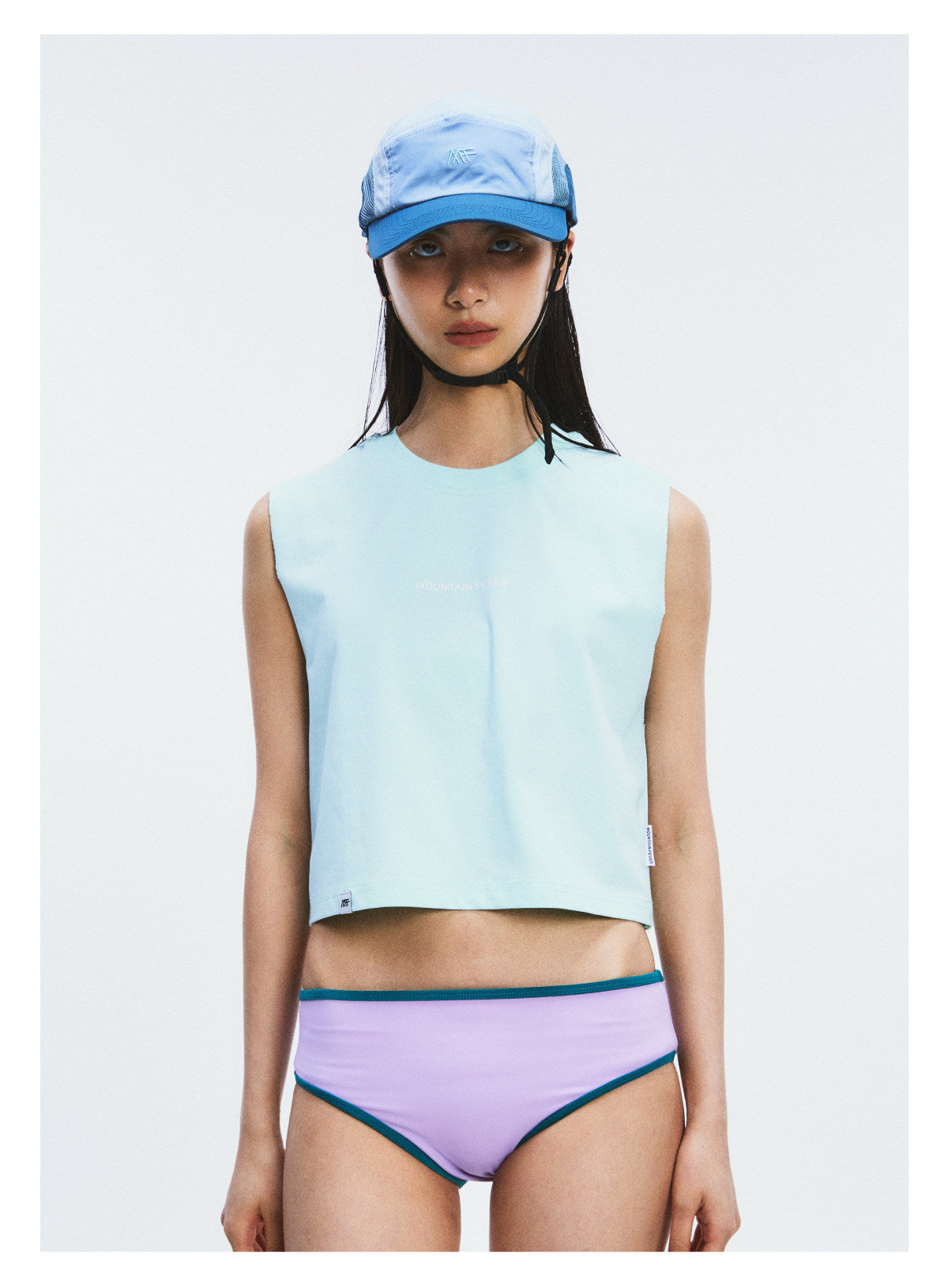 Quick-Dry Breathable Convertible Surf Cap – Unisex | MOUNTAINFEVER