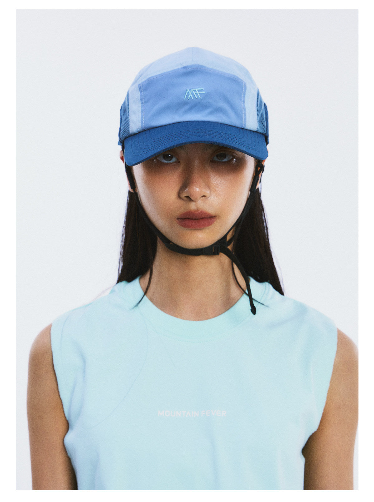 Quick-Dry Breathable Convertible Surf Cap – Unisex | MOUNTAINFEVER