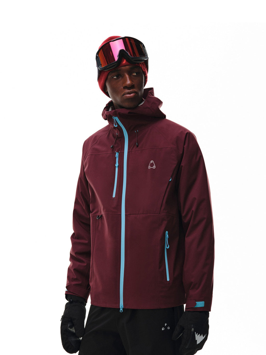 Storm Breath 3-in-1 Cocoon Shell Jacket – Unisex | FPA