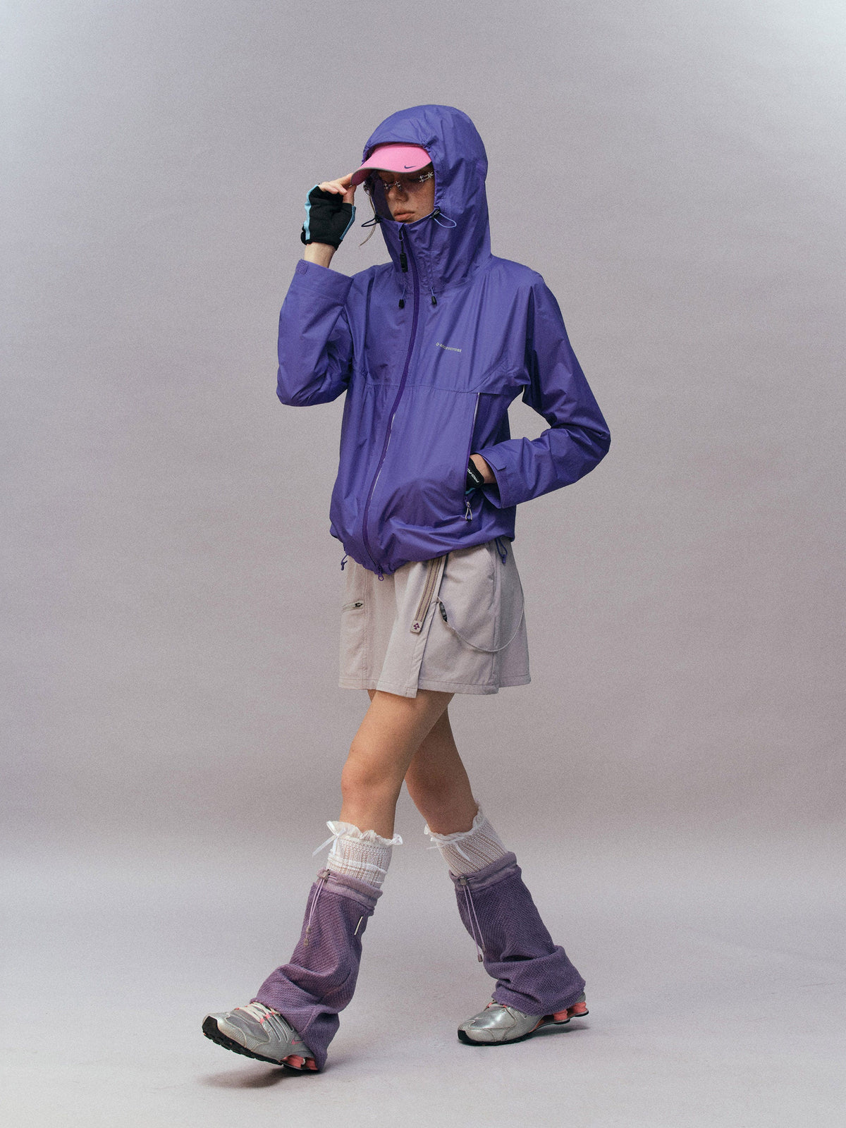 10K C6 Lite 2.5-Layer One-Piece Shell Jacket – Women’s | Monterest