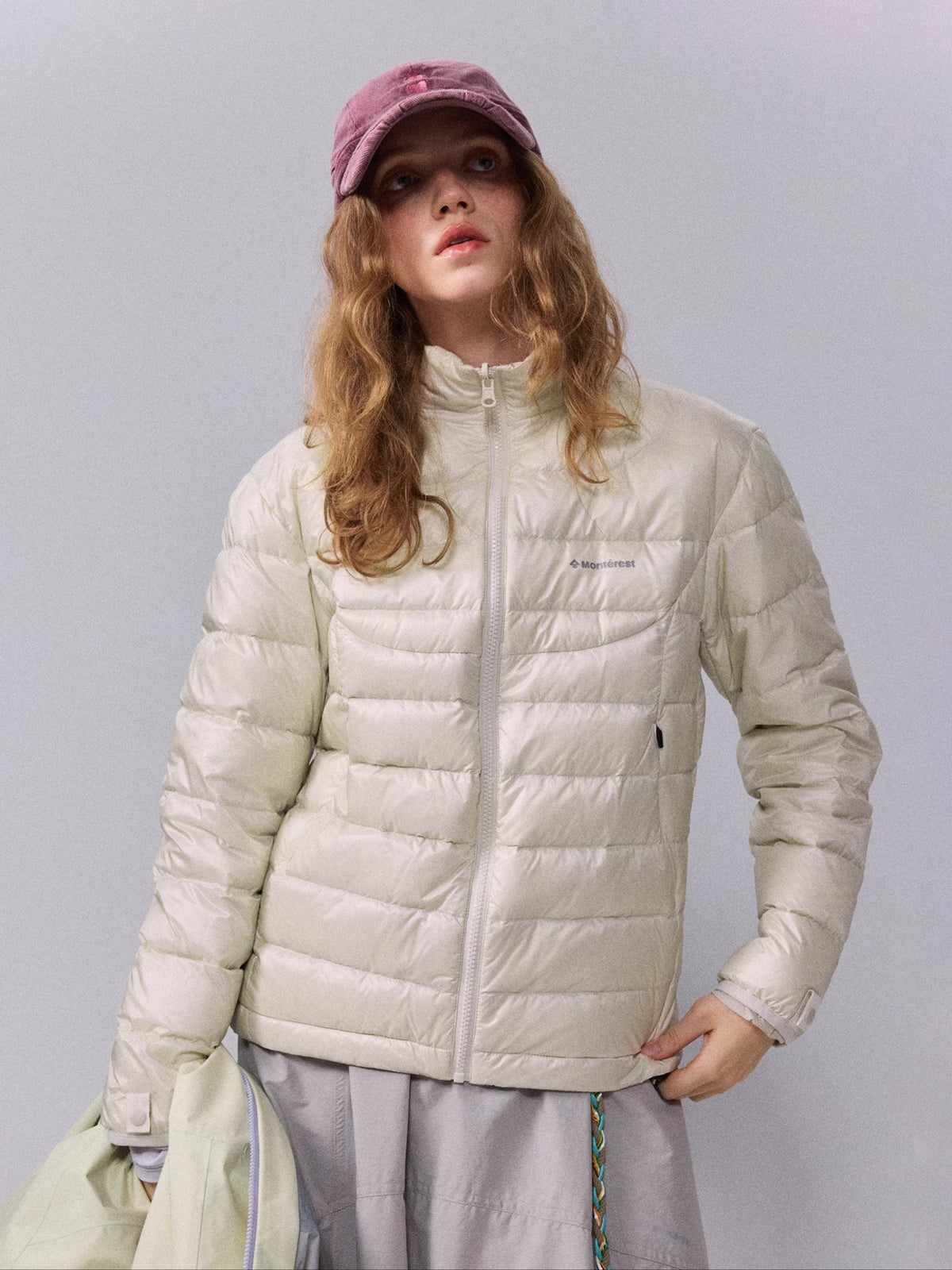 20K C6 Kongshan Rain Storm 3-in-1 Down Jacket – Women’s | Monterest