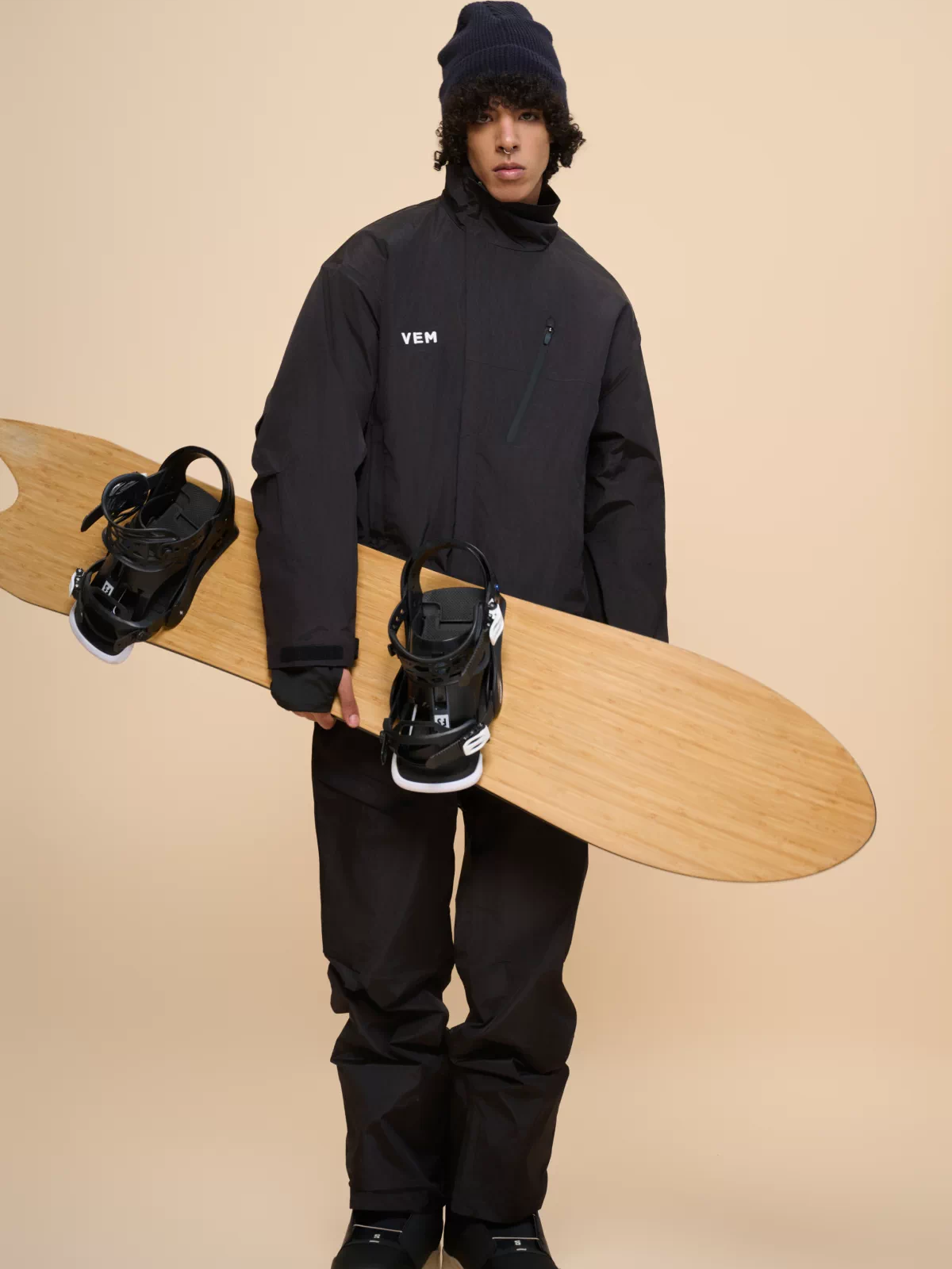 2L Malibu Performance Snow Pants – Unisex | VEM