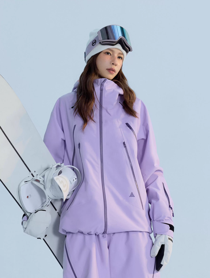 SweetSpot 3L Waterproof Hardshell RECCO Ski Jacket - Women's  | NANEND
