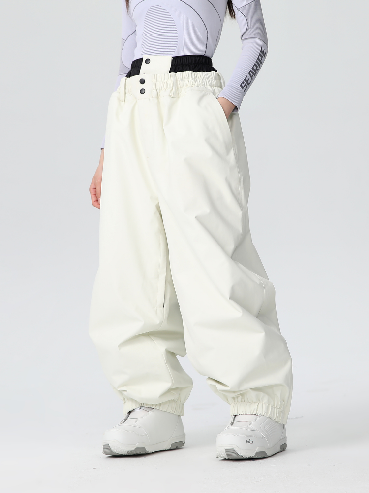 Pro 20K 3L Insulated Snow Pants - Women's | Searipe