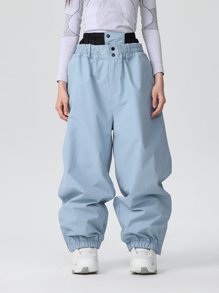 Pro 20K 3L Insulated Snow Pants - Women's | Searipe