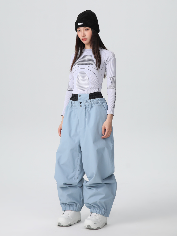 Pro 20K 3L Insulated Snow Pants - Women's | Searipe
