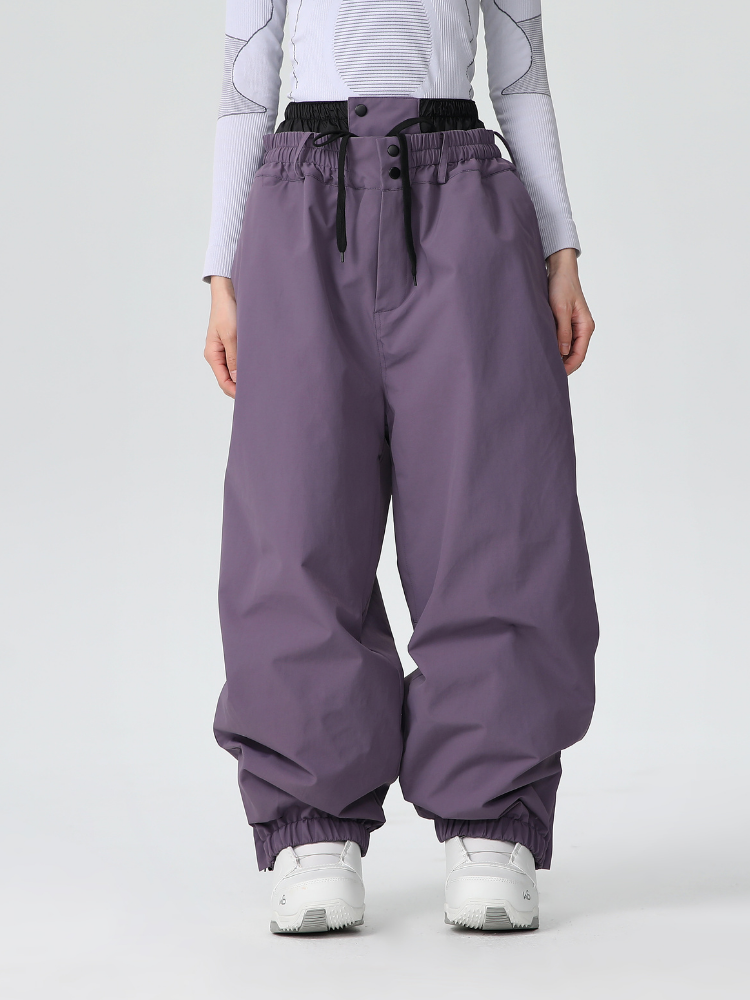 Pro 20K 3L Insulated Snow Pants - Women's | Searipe