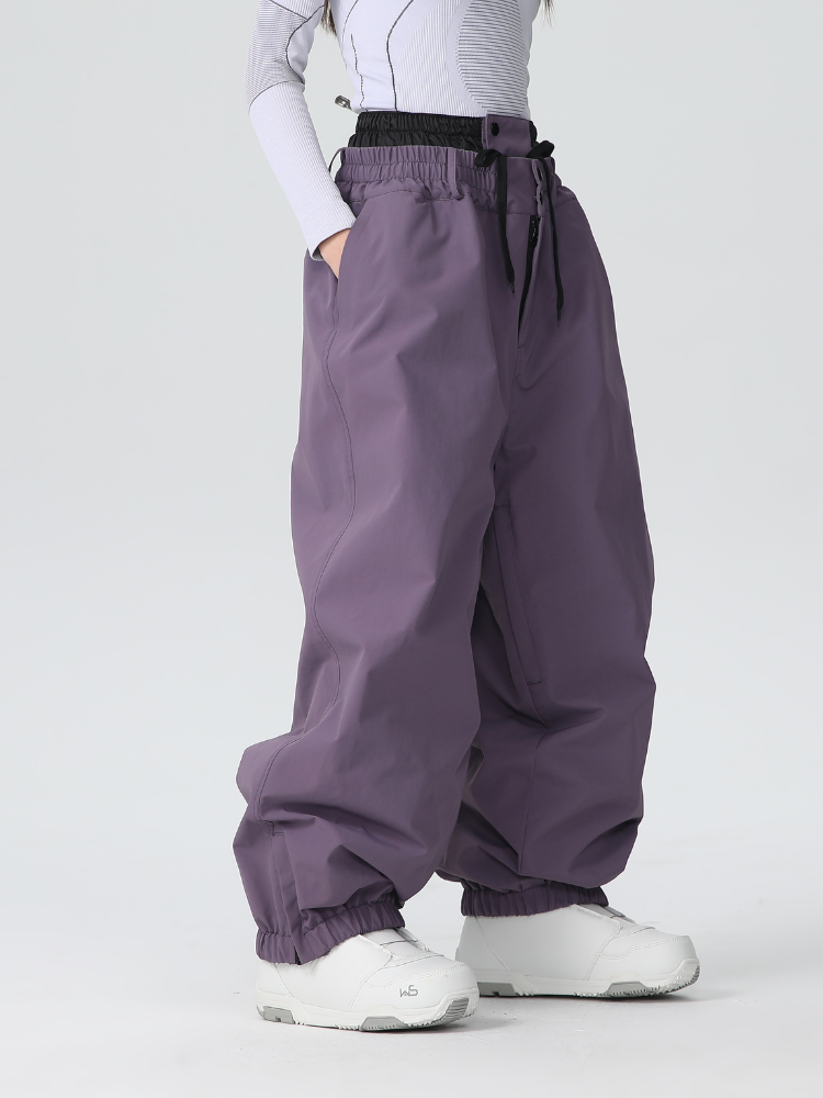 Pro 20K 3L Insulated Snow Pants - Women's | Searipe