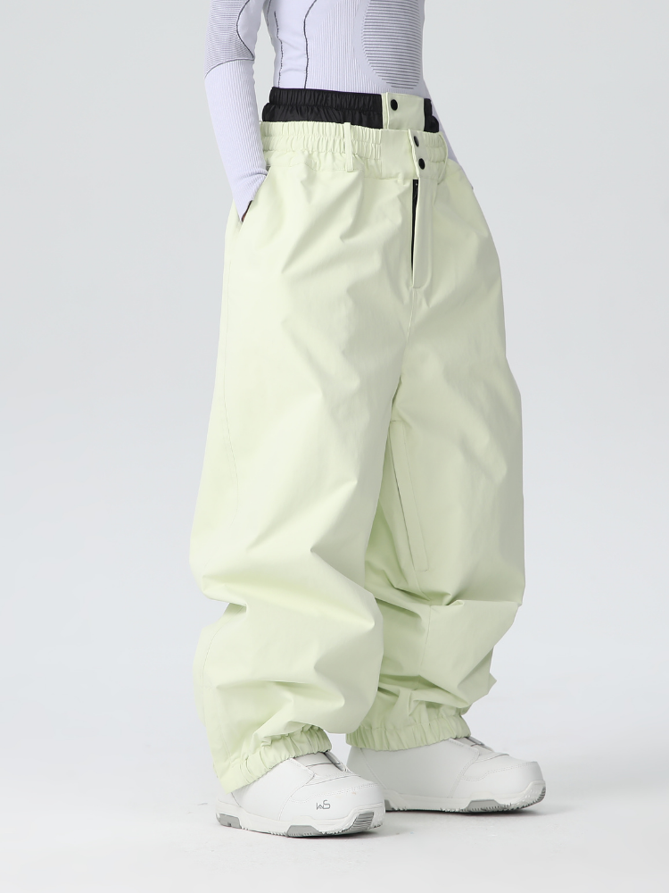 Pro 20K 3L Insulated Snow Pants - Women's | Searipe