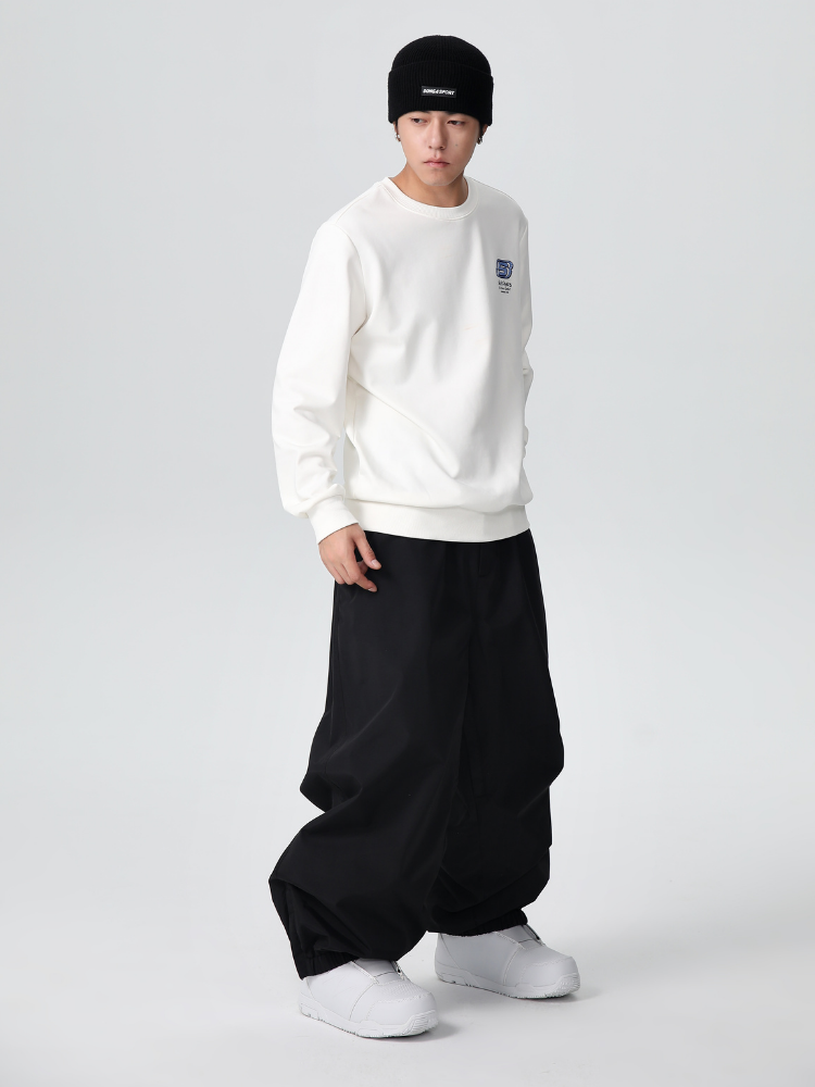 Pro 20K 3L Insulated Snow Pants - Men's | Searipe