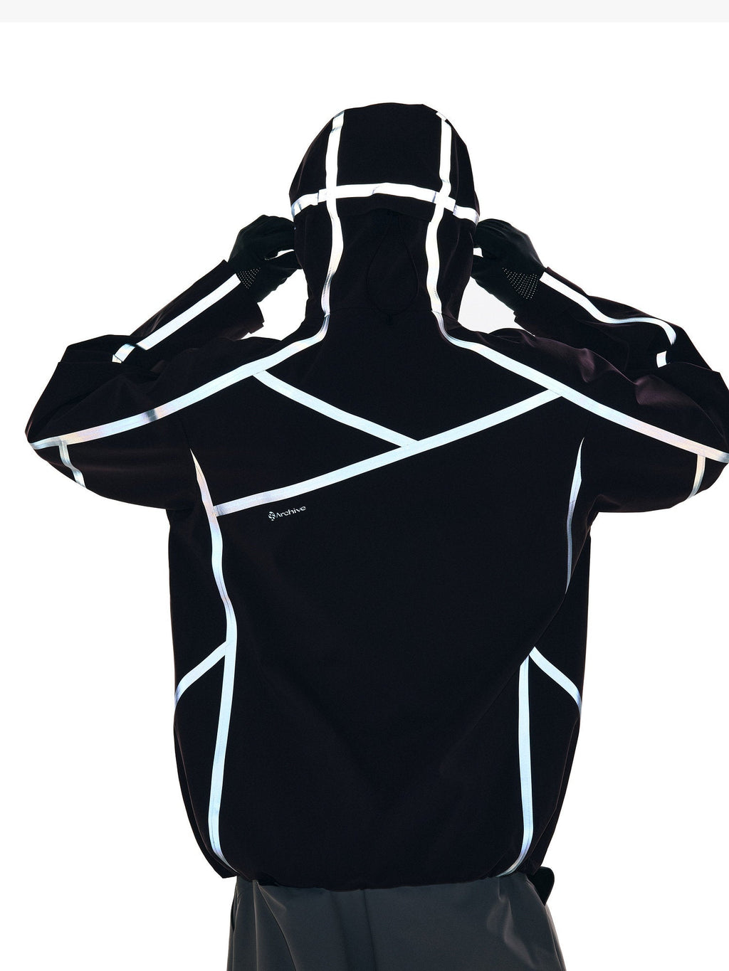 3L Shield All-Weather Shell Jacket – Unisex | FPA