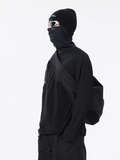 Balaclava Fleece Ski Mid Layer – Unisex | POMT