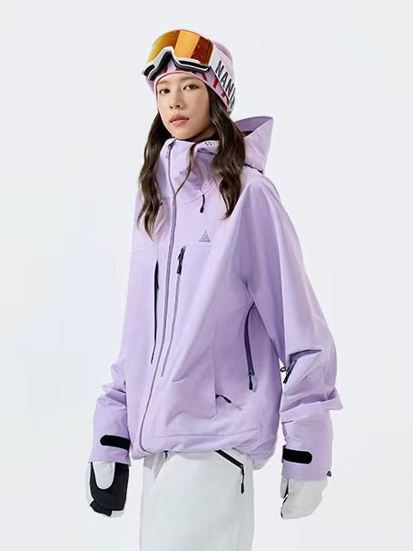Arc 3L RECCO Shell Jacket - Women's | NANEND