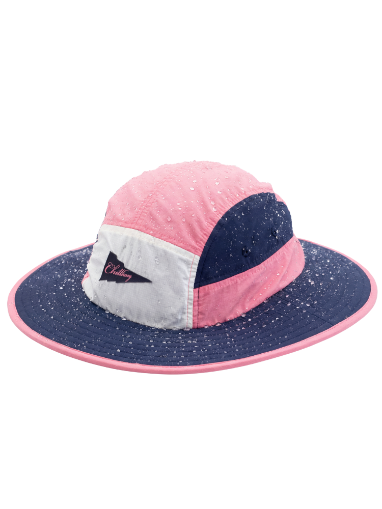 UV Protection Quick-Dry Wide Brim Surf Hat – Unisex | ChillHang