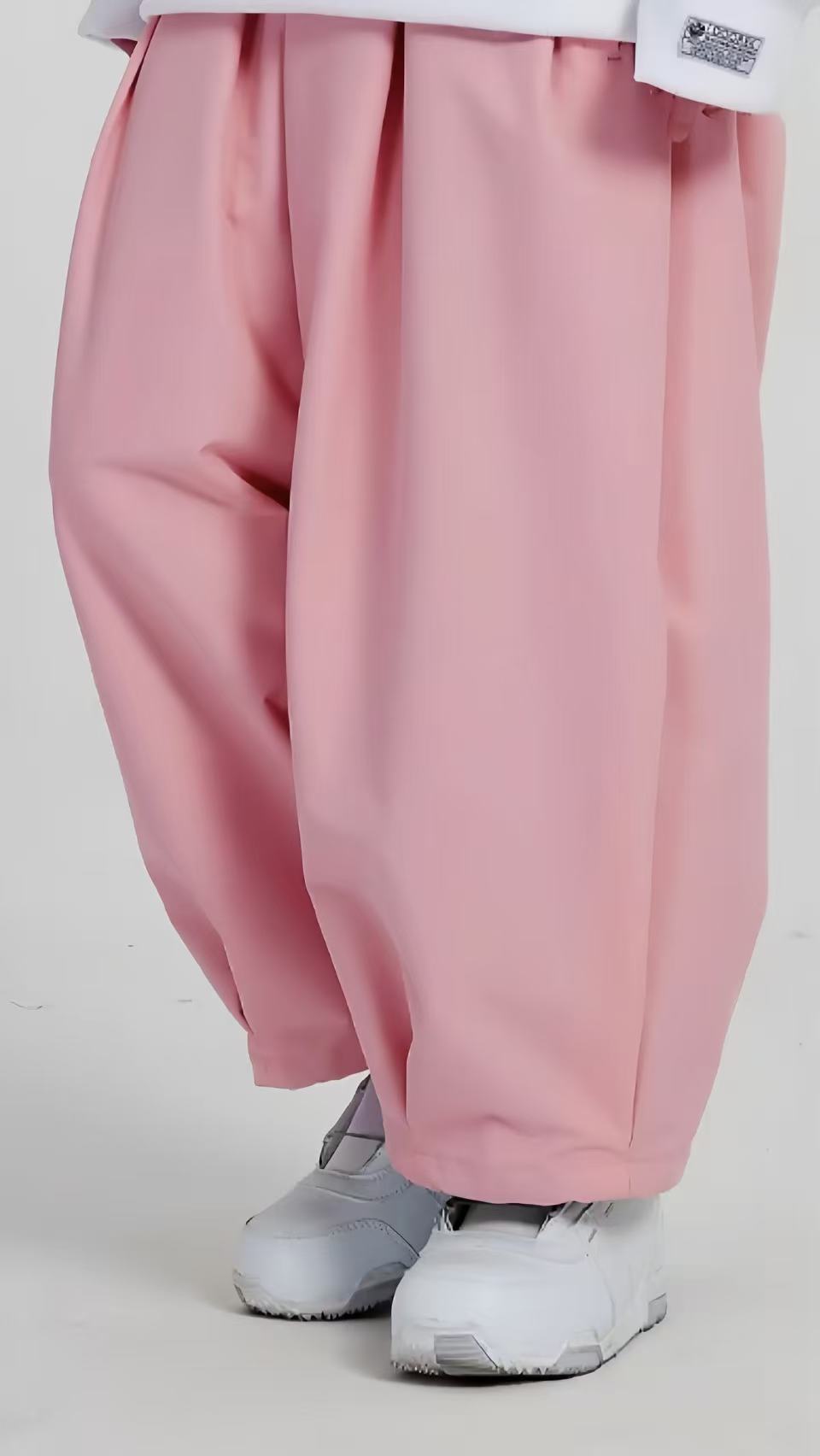 Super Baggy Snow Pants – Unisex | Doorek