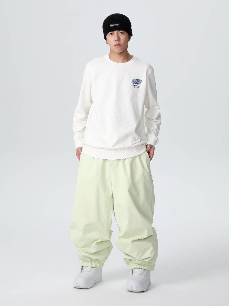 Pro 20K 3L Insulated Snow Pants - Men's | Searipe