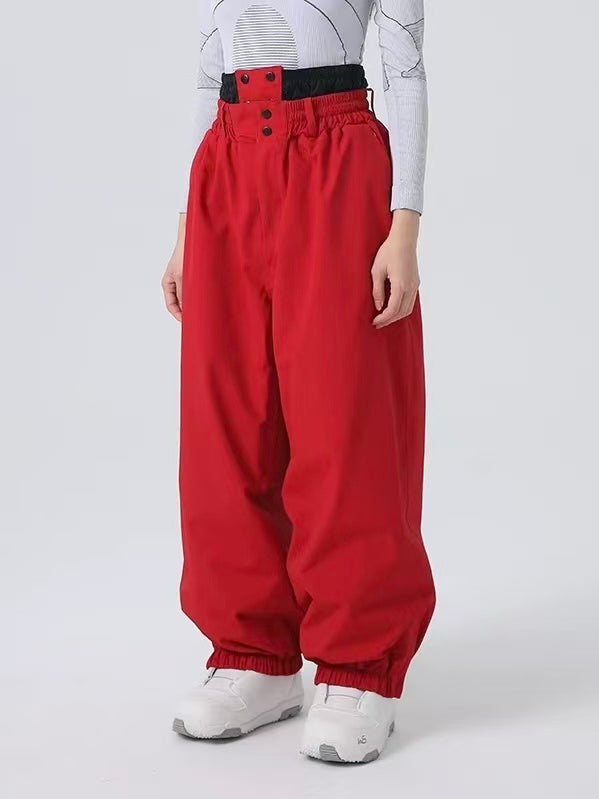 Pro 20K 3L Insulated Snow Pants - Men's | Searipe