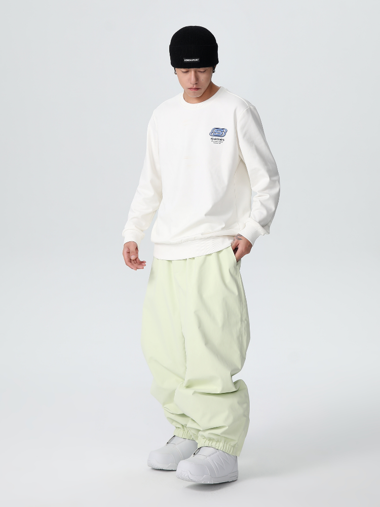 Pro 20K 3L Insulated Snow Pants - Men's | Searipe