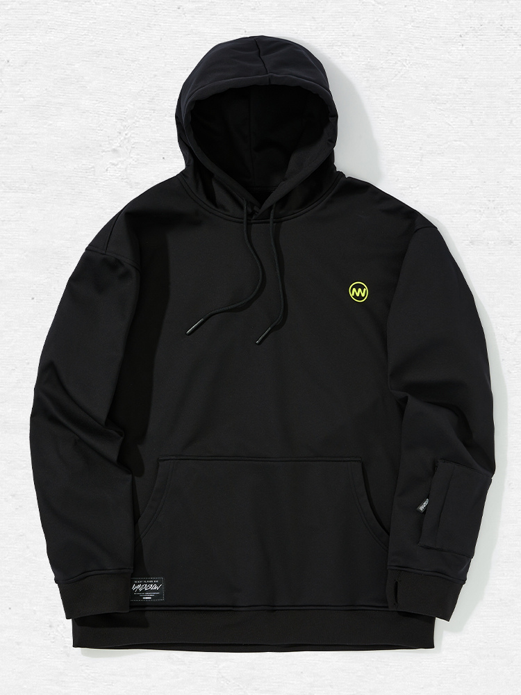 [Clearance] HydroTherm Waterproof Fleece Hoodie - Women's | NANEND