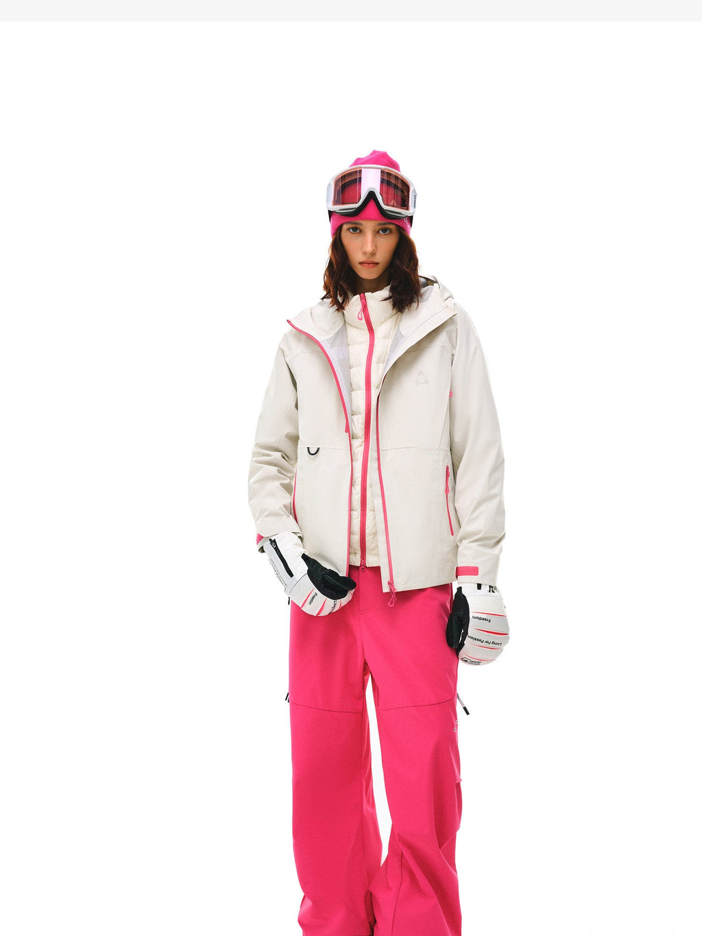 Storm Breath 3-in-1 Cocoon Shell Jacket – Unisex | FPA