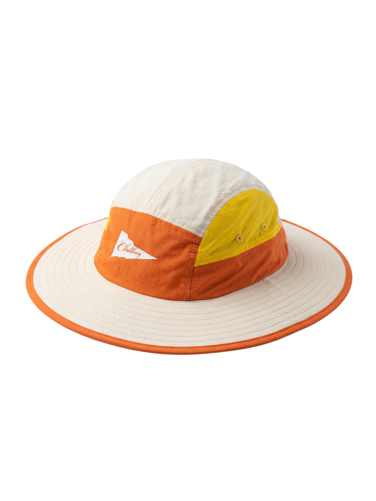 UV Protection Quick-Dry Wide Brim Surf Hat – Unisex | ChillHang