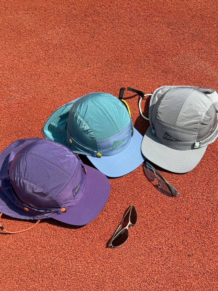 Breathable Sun Protection Surf Cap – Unisex | ChillHang