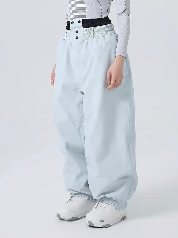 Pro 20K 3L Insulated Snow Pants - Women's | Searipe