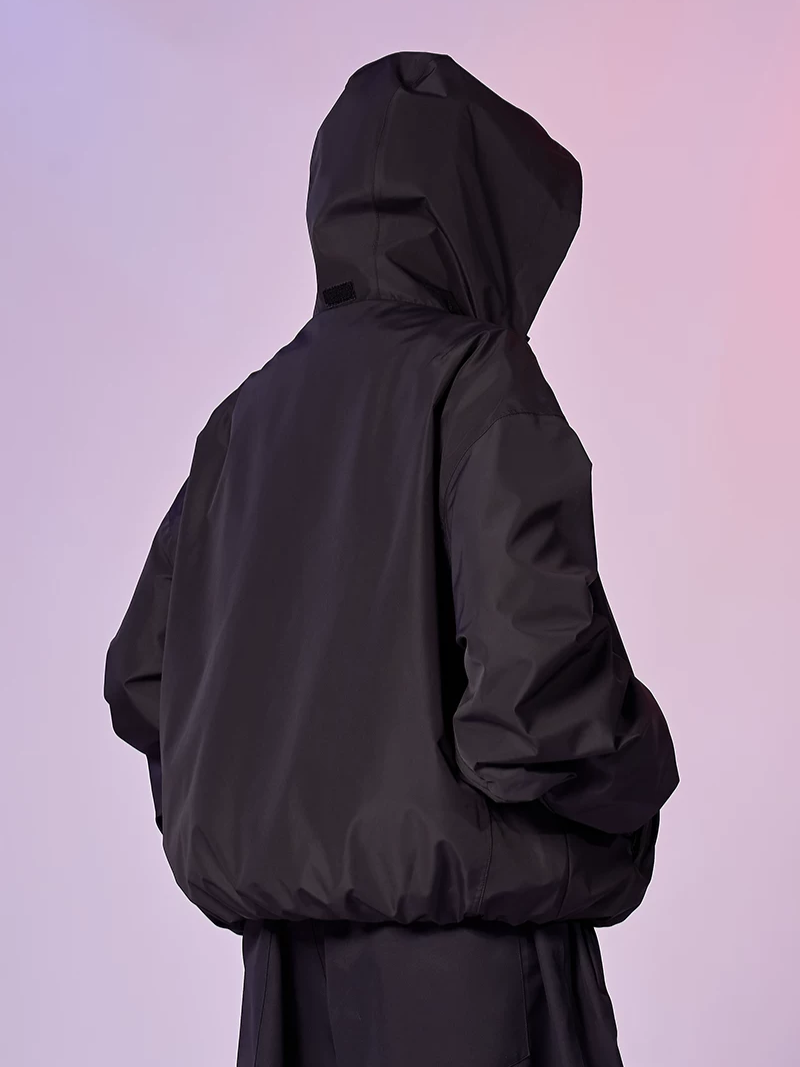 3L 20K Sun Embroidery Snow Jacket – Unisex | Doorek