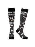 All-Mountain Knit Ski Socks - Unisex | NANDN