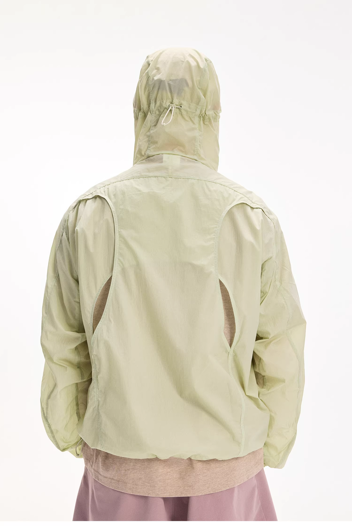 UPF50+ Breathable Sun Protection Jacket – Unisex | Monterest