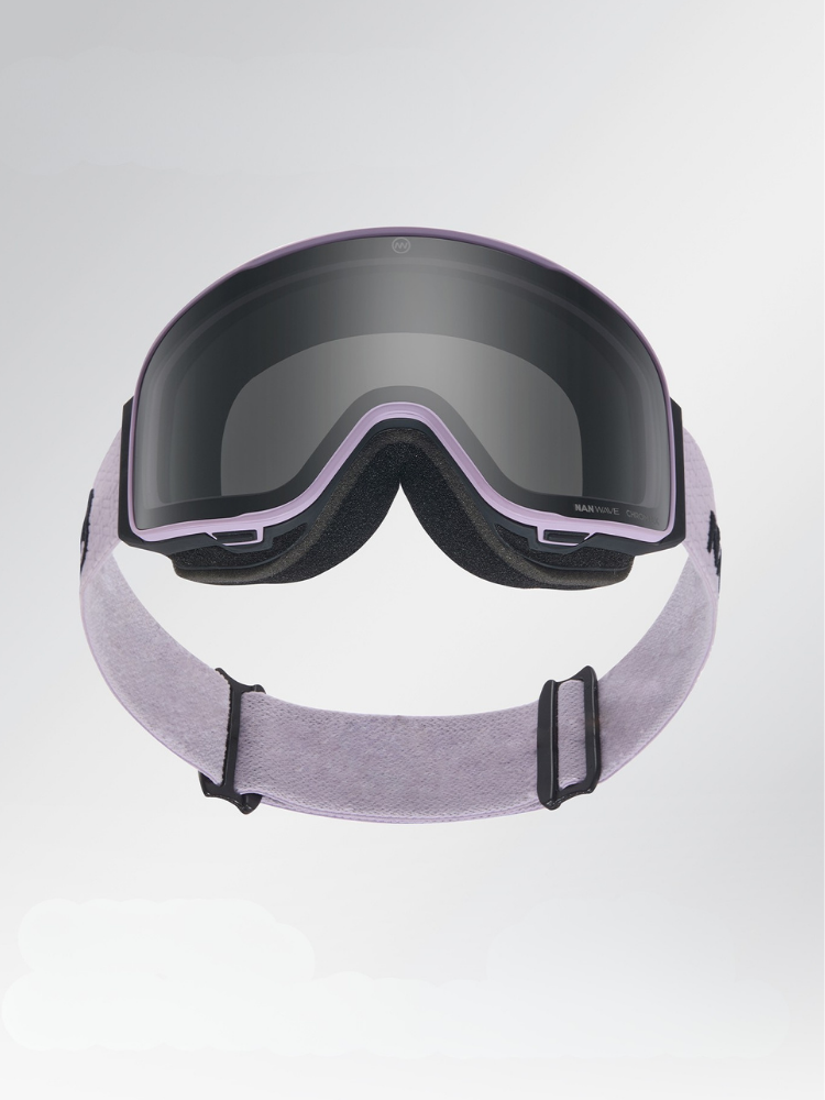 ZEISS® Photochromic UV400 Max Snow Goggles – Unisex | NANEND