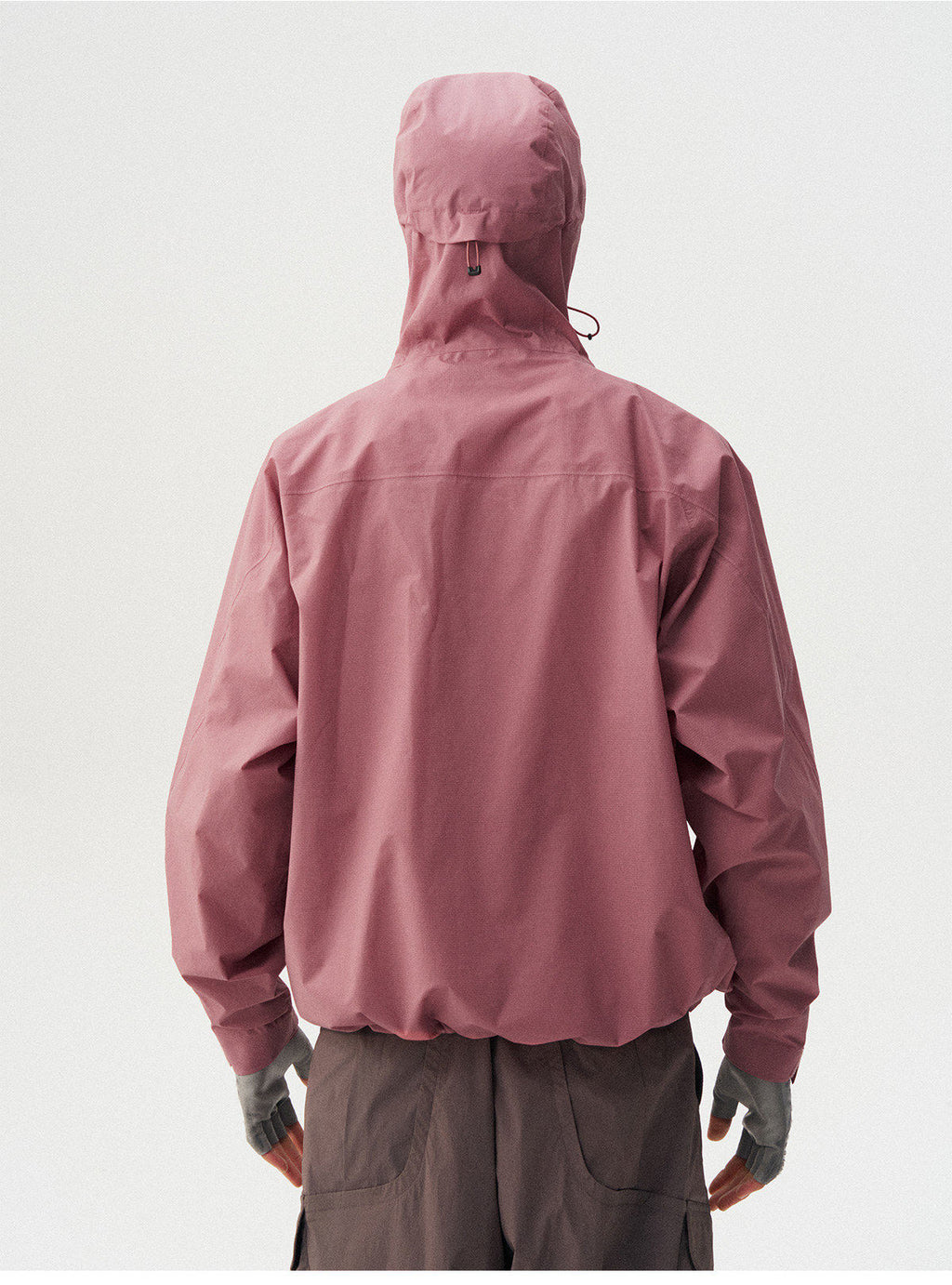 [Clearance] Windframe Lightweight TPU Shell Jacket – Men’s | Monterest