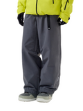 Woolen Warmth & Waterproof Free Ski Pant - Unisex | NANEND