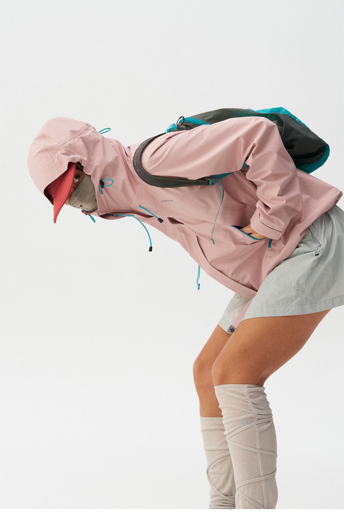 10K Vintage Trail 3-Layer Shell Jacket – Women’s | Monterest