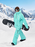 3L Fresh Alpine Ski Suit - Unisex | RenChill