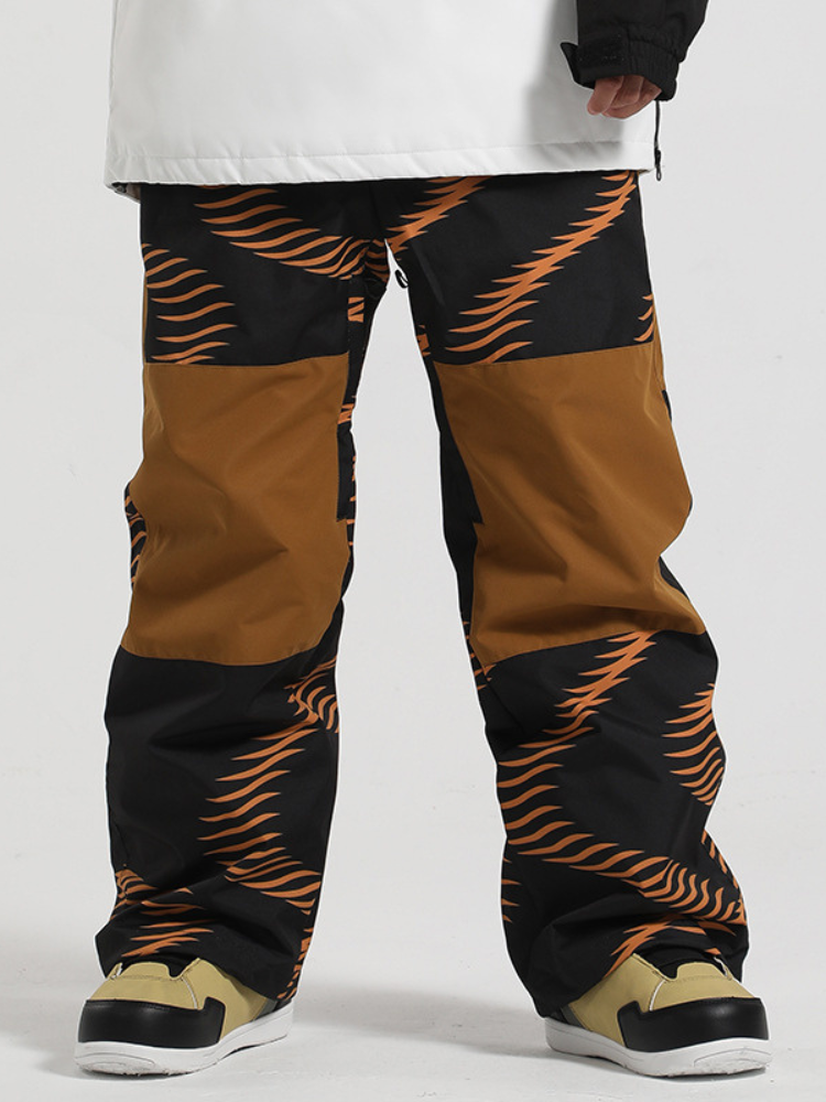 Summit Trail Pants - Women's | Gsou Snow